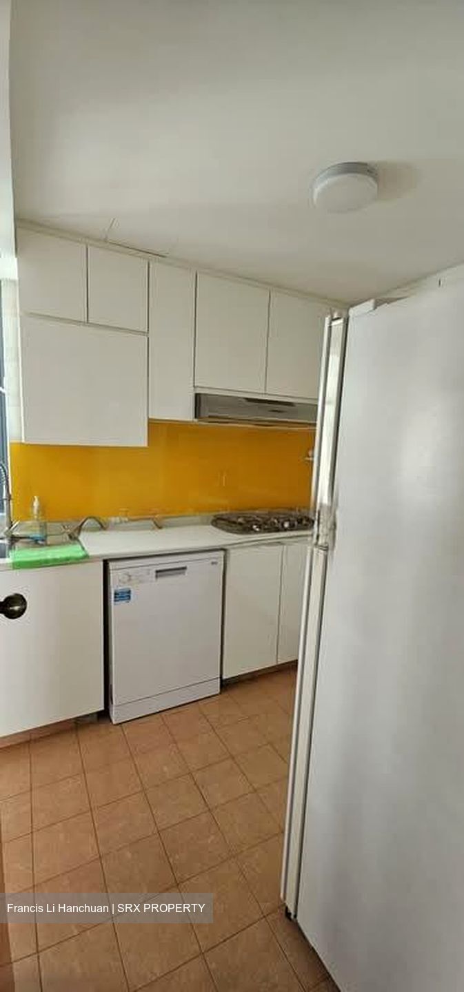 Aquarius By The Park (D16), Condominium #562981141